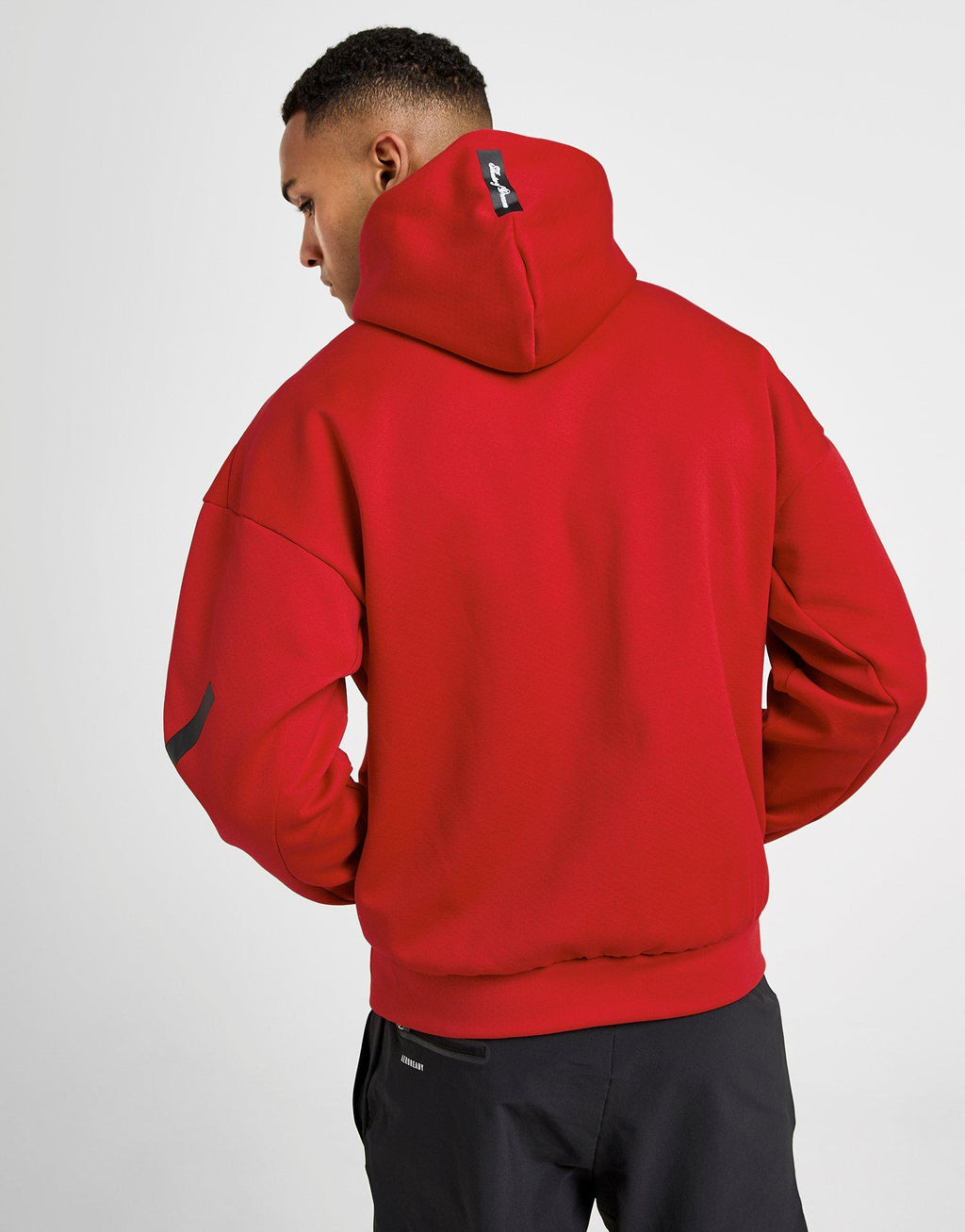 Manchester United FC Anthem Jacket