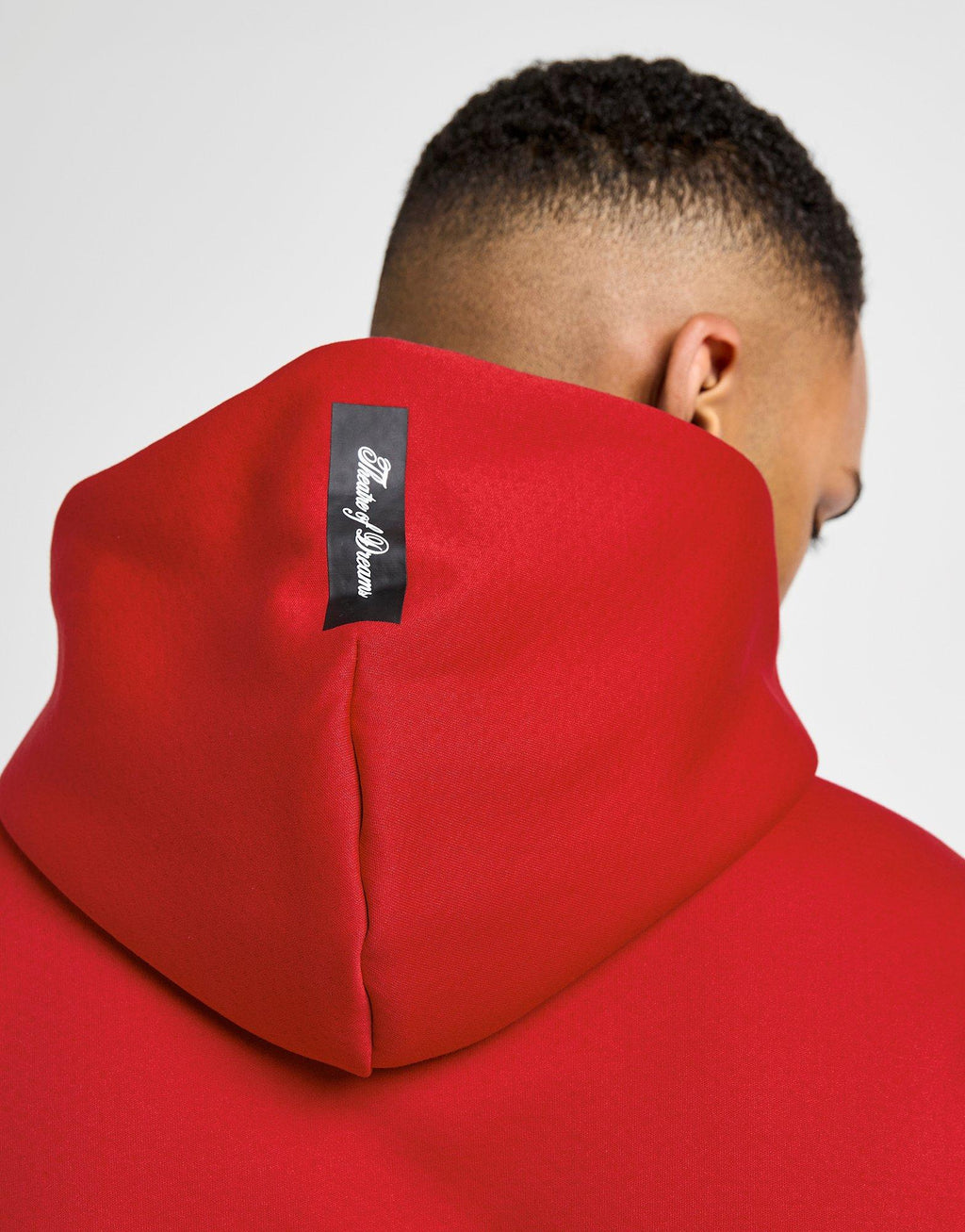Manchester United FC Anthem Jacket