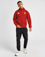 Manchester United FC Anthem Jacket