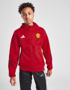 Manchester United FC Anthem Jacket Junior