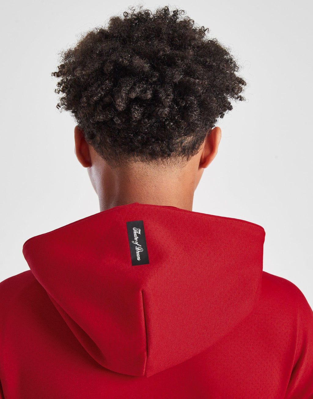 Manchester United FC Anthem Jacket Junior