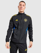 Manchester United FC Presentation Jacket