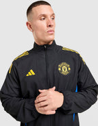 Manchester United FC Presentation Jacket