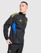 Manchester United FC Presentation Jacket