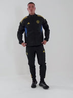 Manchester United FC Presentation Jacket