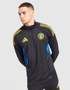 Manchester United FC  Training Track Top