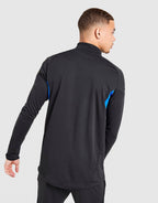 Manchester United FC  Training Track Top