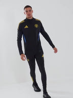 Manchester United FC  Training Track Top