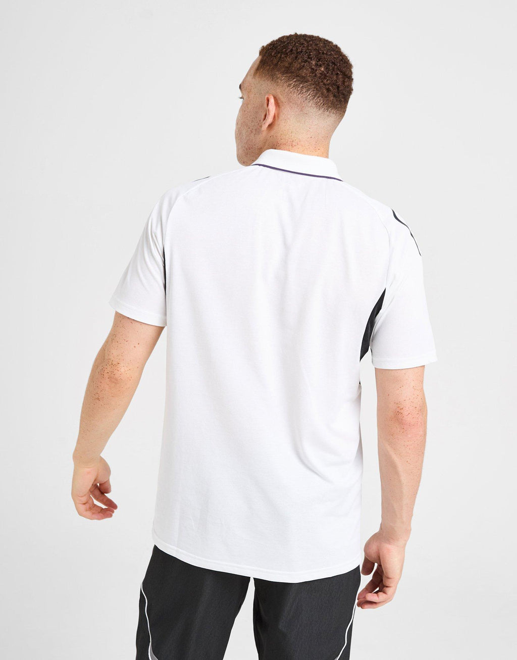 Manchester United FC Polo Shirt