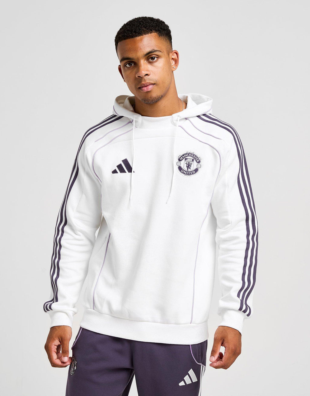 Manchester United FC Urban Purist Hoodie