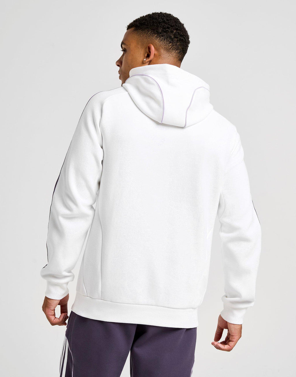 Manchester United FC Urban Purist Hoodie