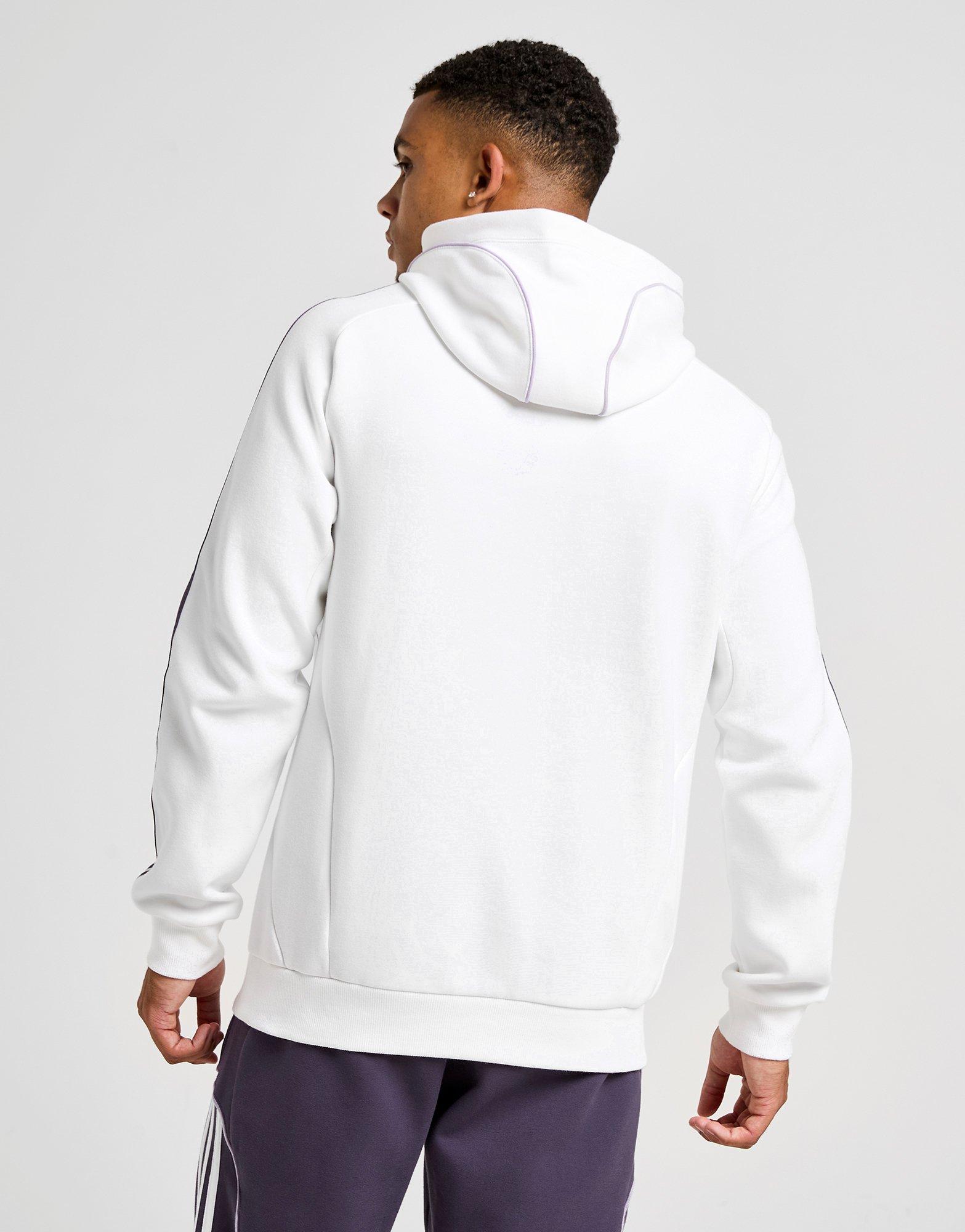 Manchester United FC Urban Purist Hoodie