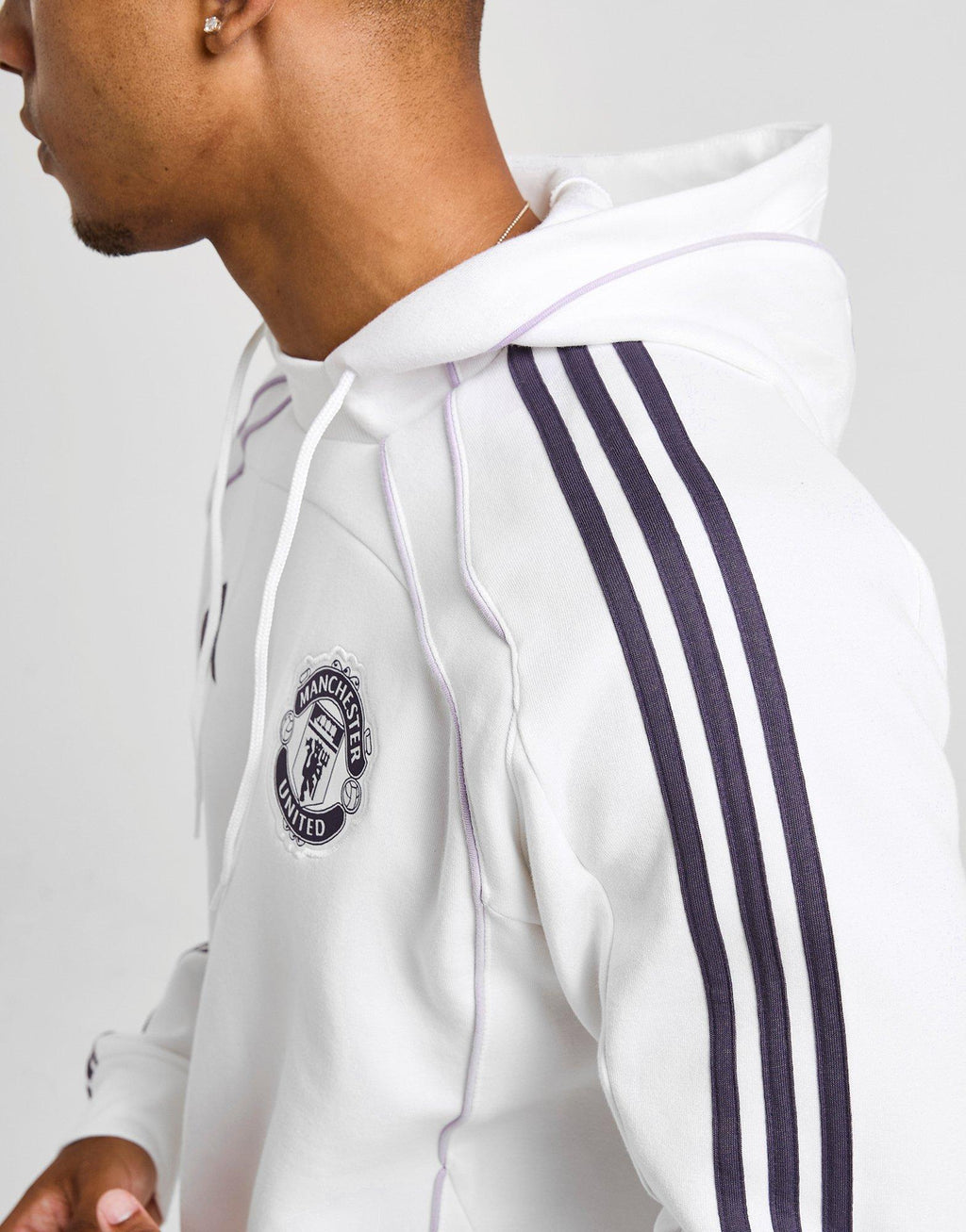 Manchester United FC Urban Purist Hoodie