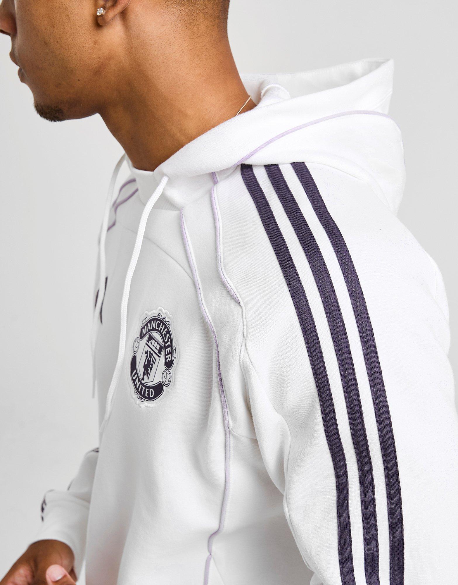 Manchester United FC Urban Purist Hoodie