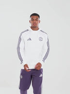 Manchester United FC Urban Purist Hoodie