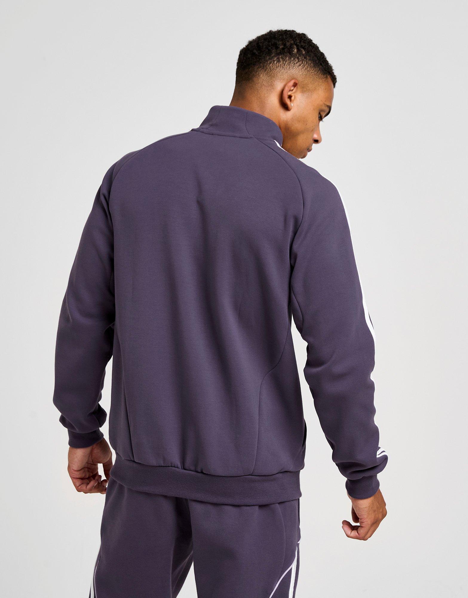 Manchester United FC Urban Purist Track Top