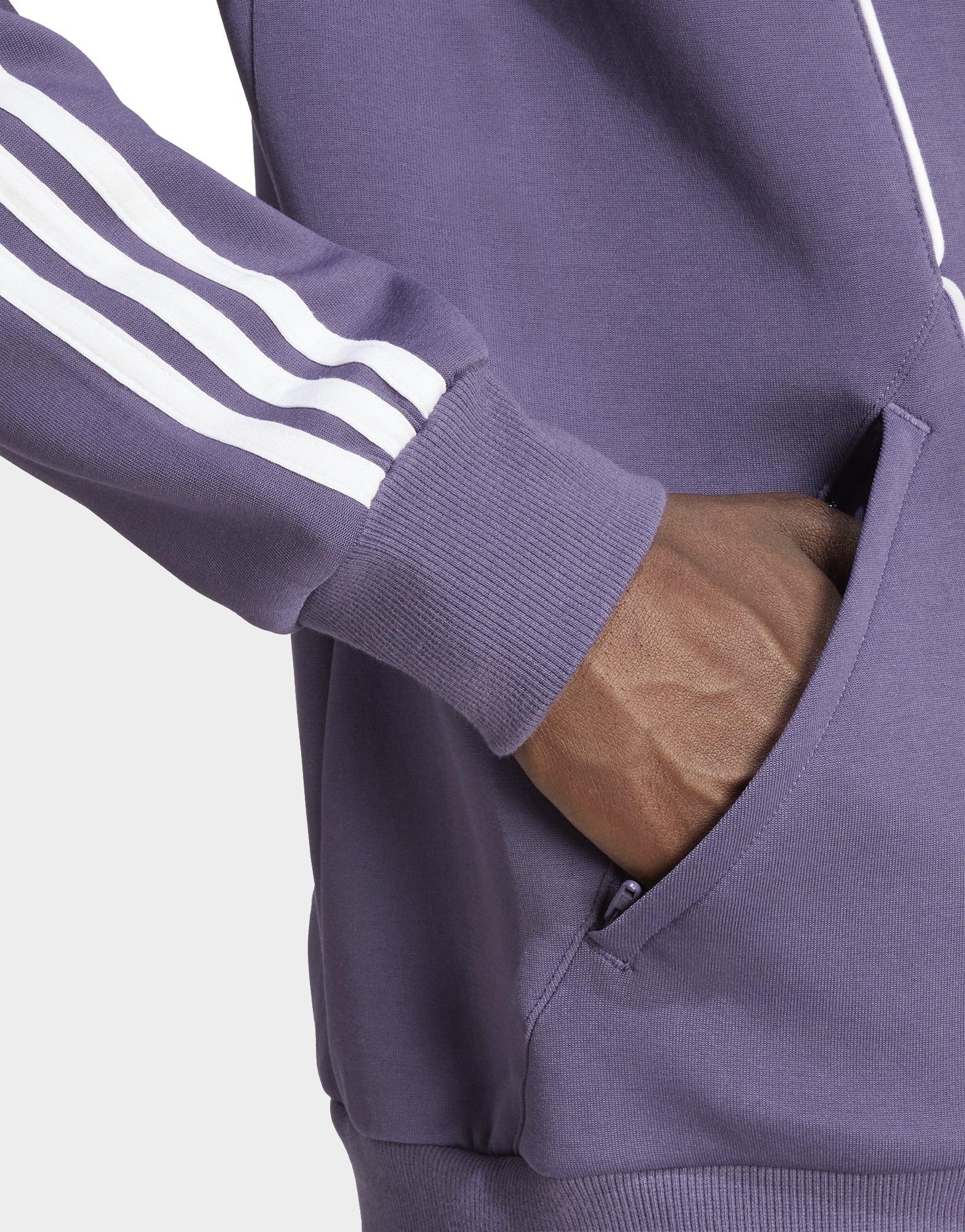 Manchester United FC Urban Purist Track Top