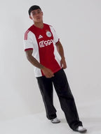 AFC Ajax 2025/26 Home Shirt