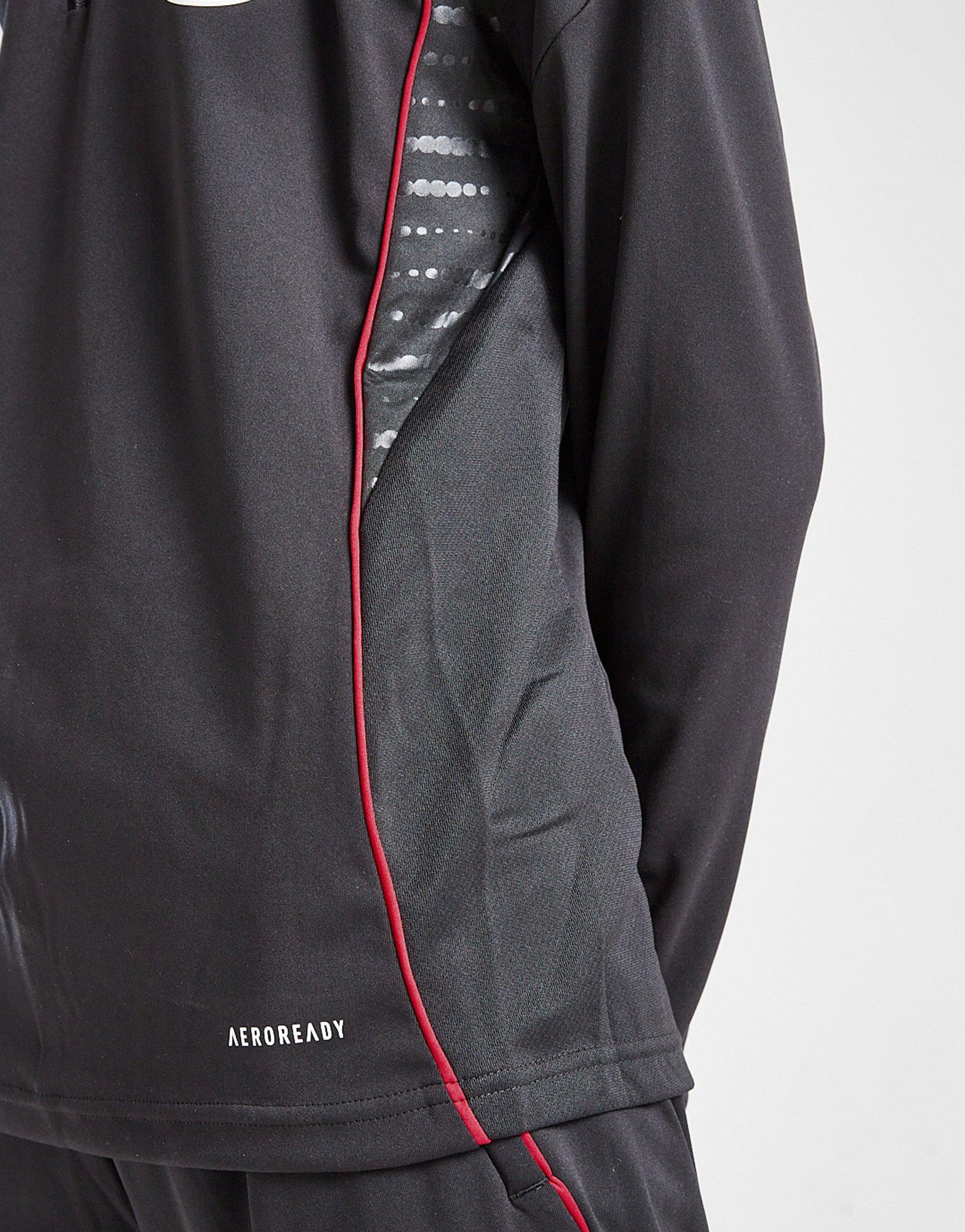 Ajax Training Track Top Junior