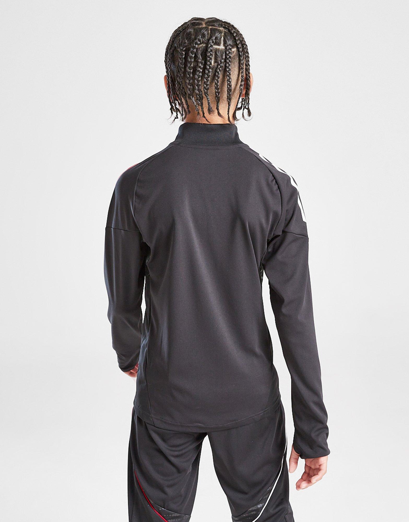 Ajax Training Track Top Junior