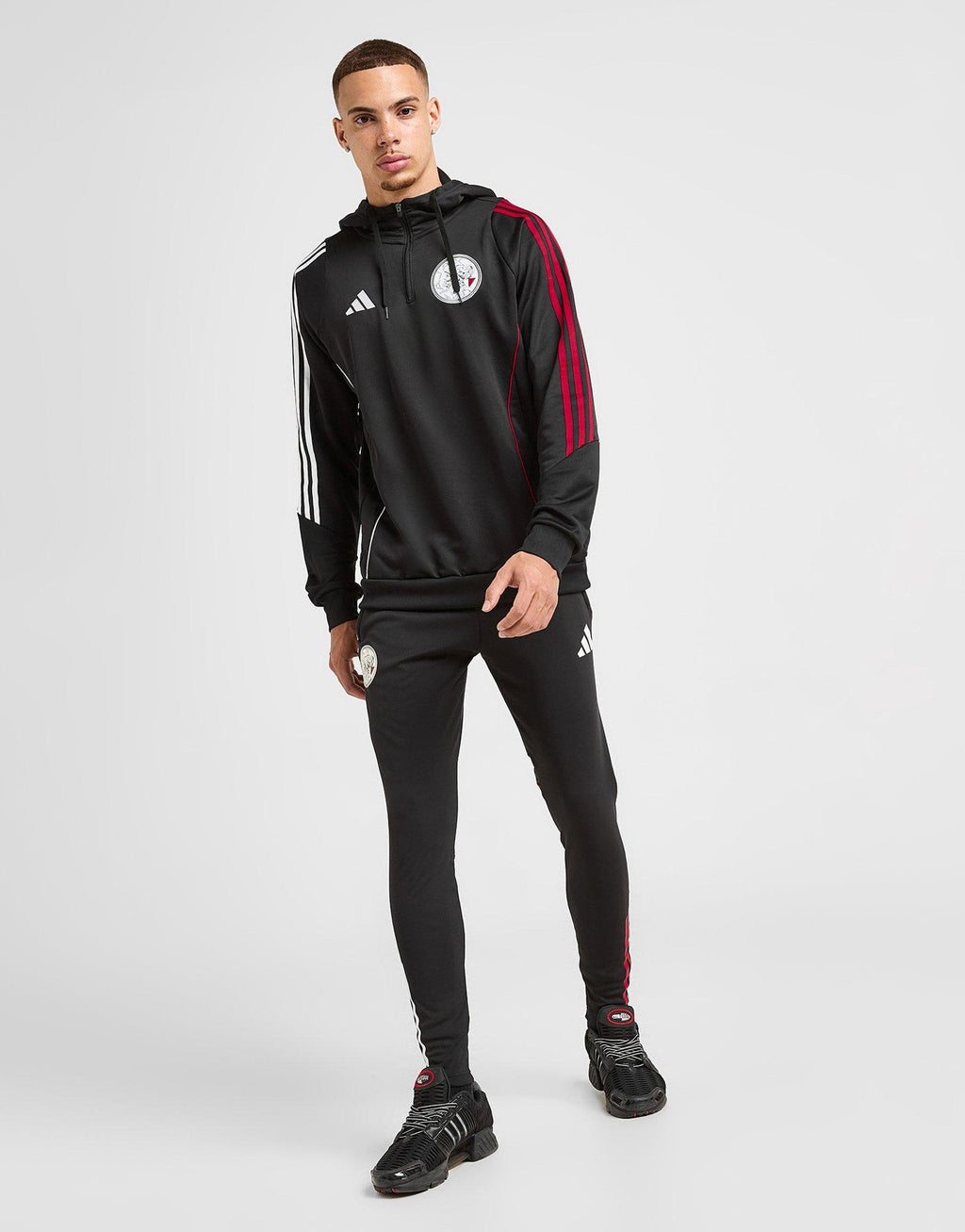 AFC Ajax Training Hoodie