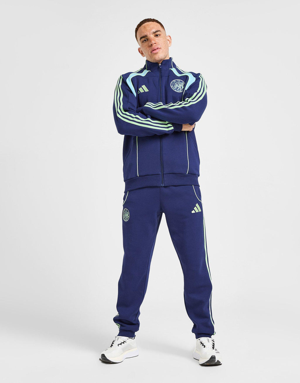 AFC Ajax Urban Purist Track Pants