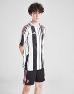 Juventus 2025/26 Home Shorts Junior