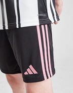 Juventus 2025/26 Home Shorts Junior