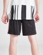 Juventus 2025/26 Home Shorts Junior