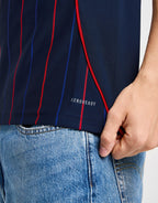 Olympique Lyon 2025/26 Away Shirt