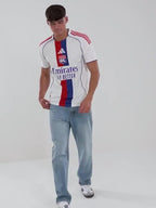Olympique Lyon 2025/26 Home Shirt