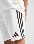Real Madrid 2025/26 Home Shorts Junior