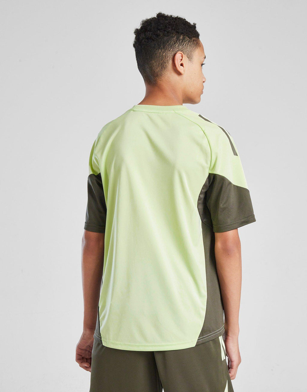 Real Madrid Training Shirt Junior