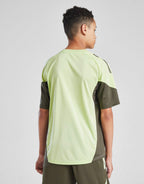Real Madrid Training Shirt Junior