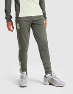 Real Madrid Training Track Pants Junior