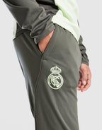 Real Madrid Training Track Pants Junior