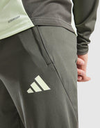 Real Madrid Training Track Pants Junior