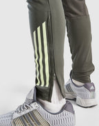 Real Madrid Training Track Pants Junior
