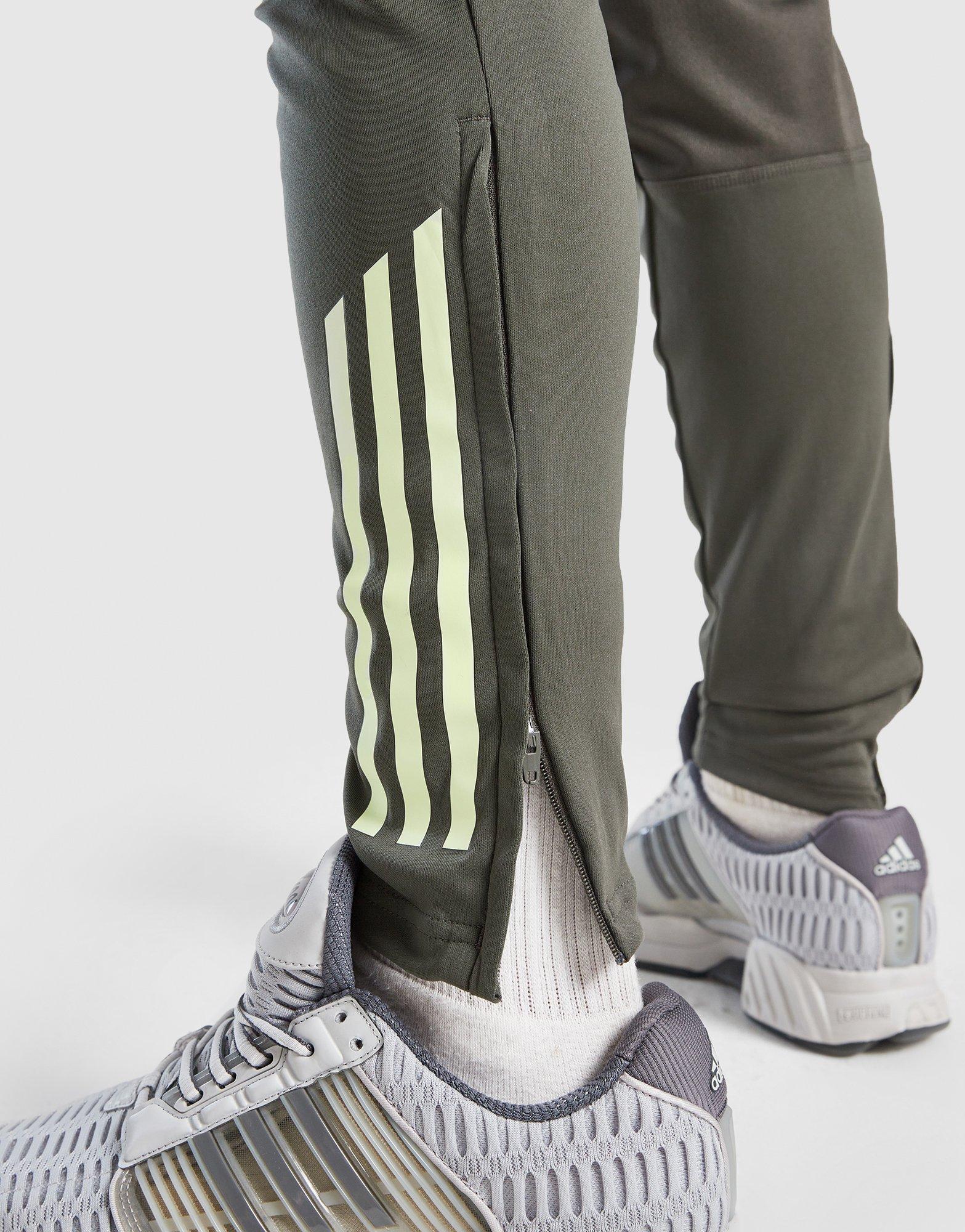 Real Madrid Training Track Pants Junior