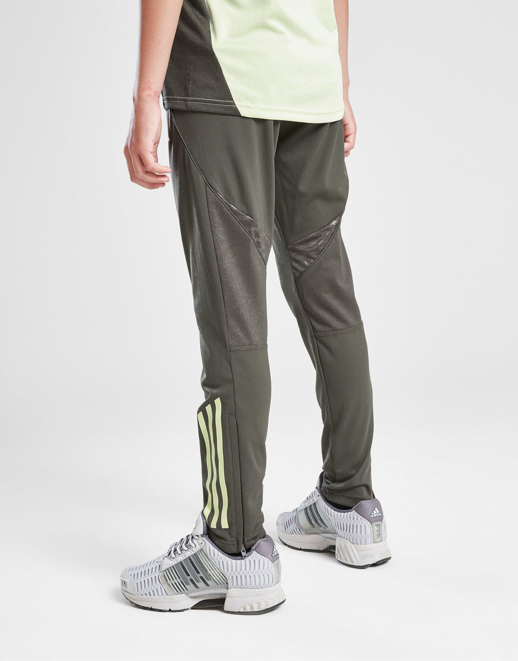 Real Madrid Training Track Pants Junior