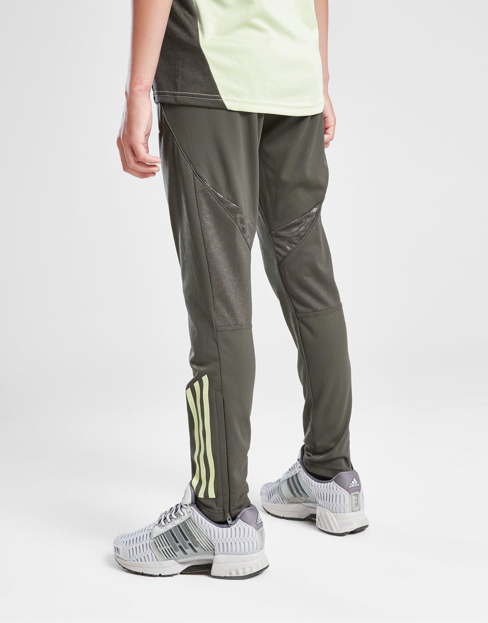 Real Madrid Training Track Pants Junior