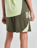 Real Madrid Training Shorts Junior