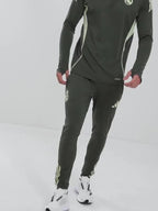 Real Madrid Training Shorts Junior