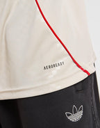 Benfica 2025/26 Away Shirt
