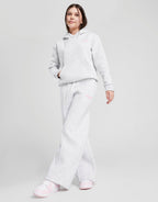 Girls' Stripe Joggers Junior