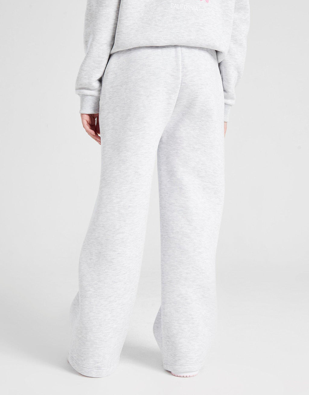 Girls' Stripe Joggers Junior