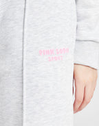 Girls' Stripe Joggers Junior