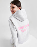 Girls' Ripple Overhead Hoodie Junior