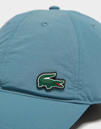 Small Logo Cap