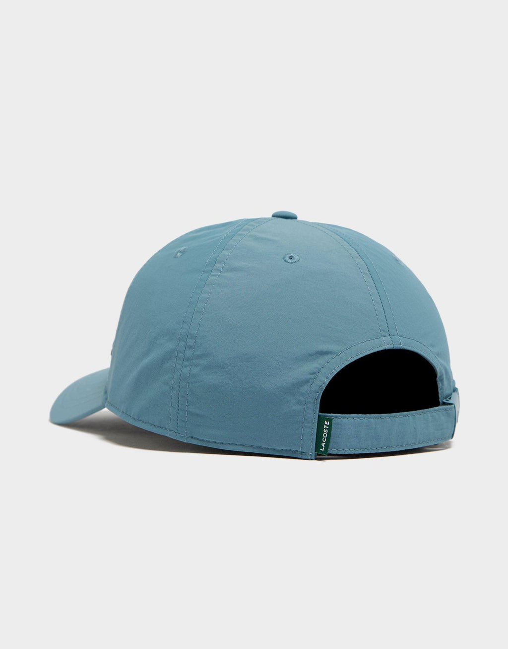 Small Logo Cap